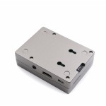 Raspberry Pi 3 Case (Aluminium) | 101842 | Other by www.smart-prototyping.com